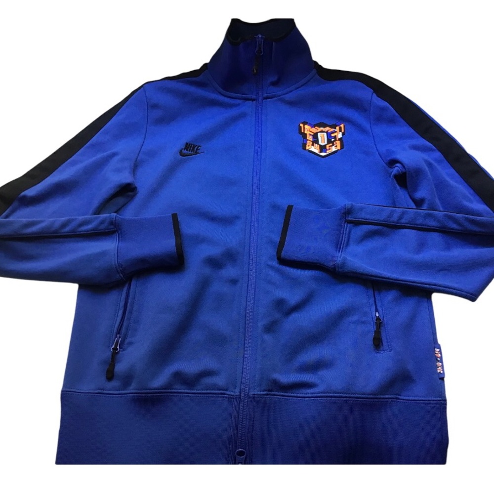 Nike Netherlands Track Jacket